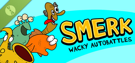 Smerk: Wacky Autobattles Demo