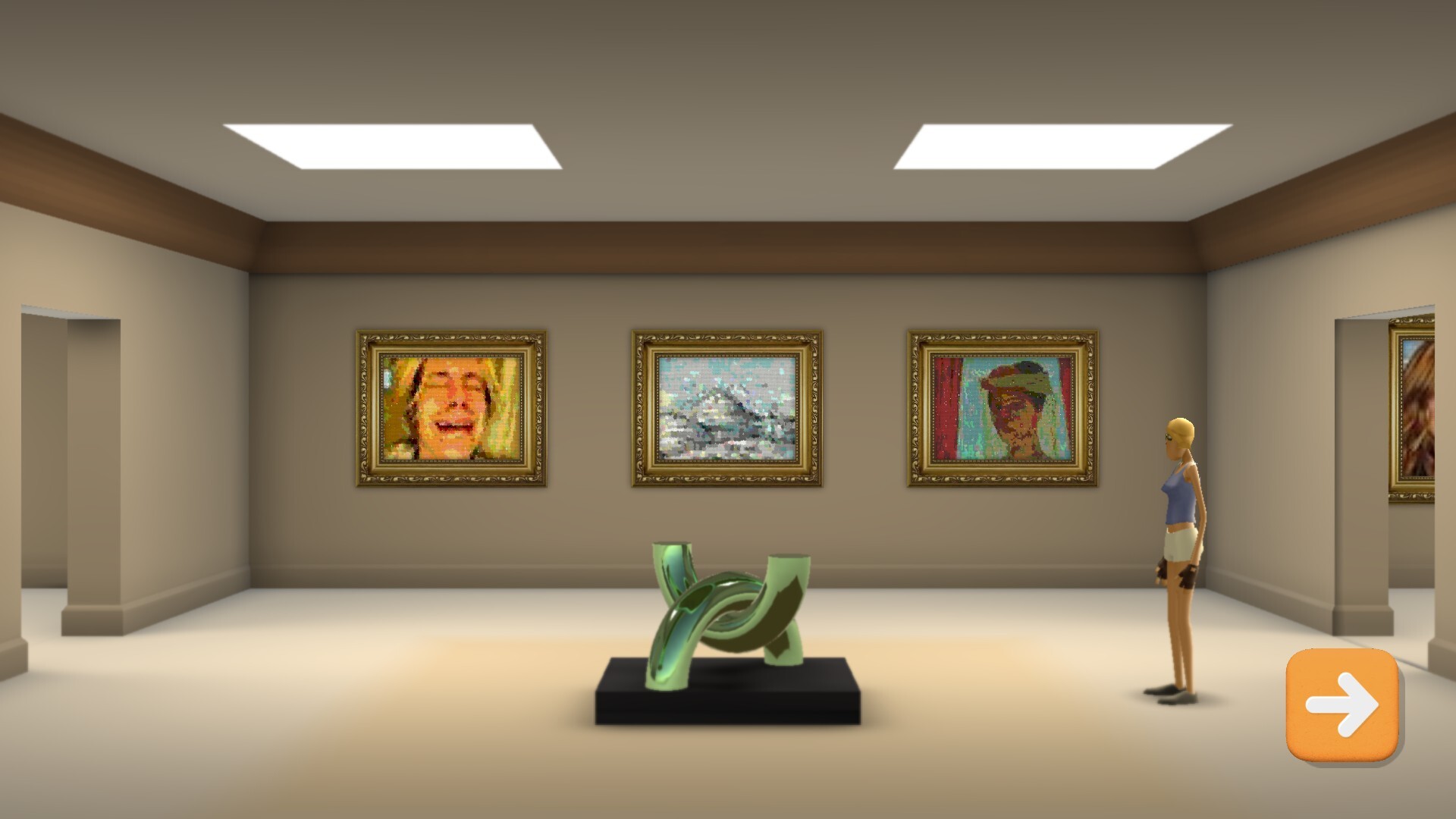 Super Ant Art Tycoon Screenshot 3