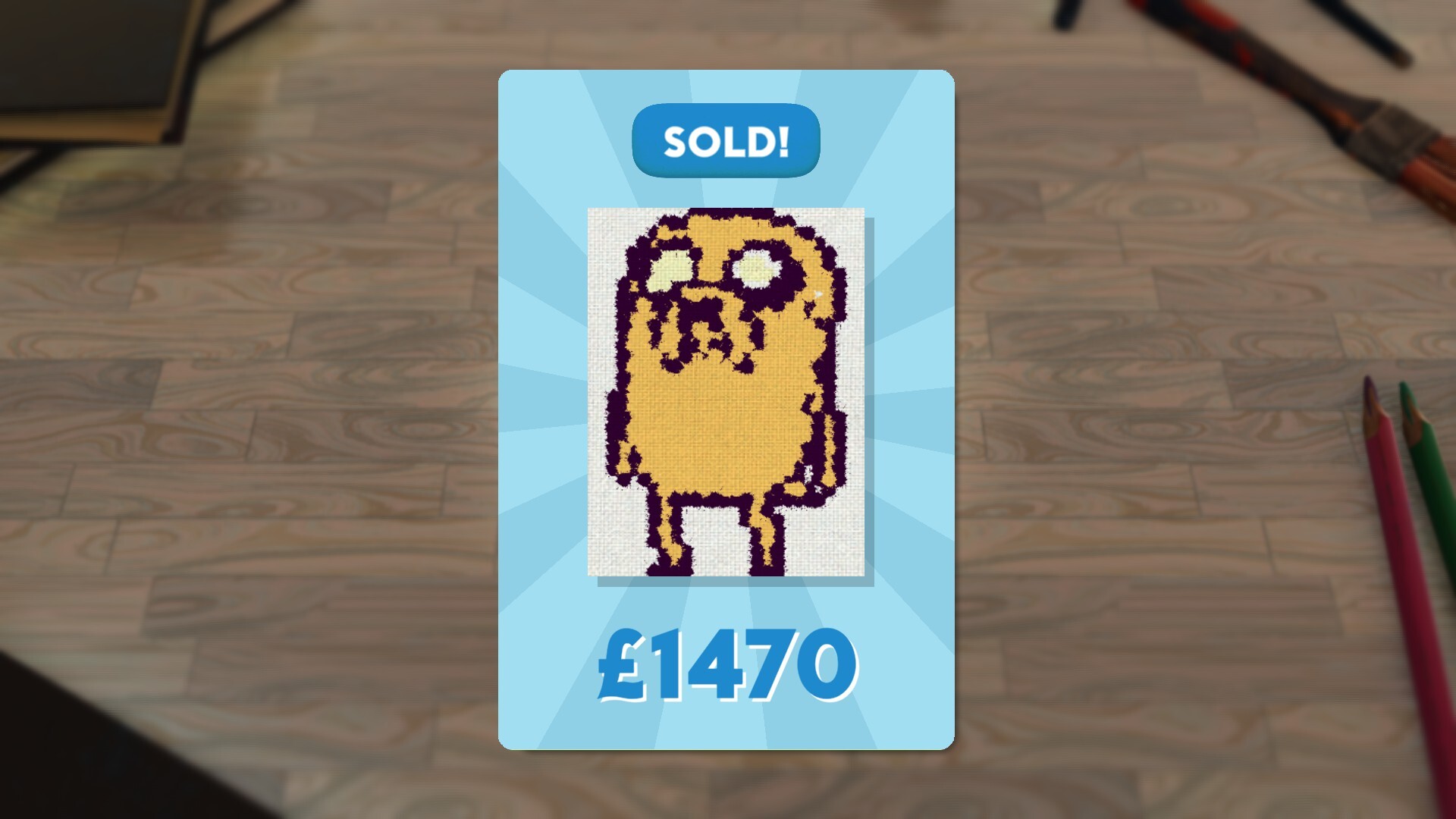 Super Ant Art Tycoon Screenshot 2