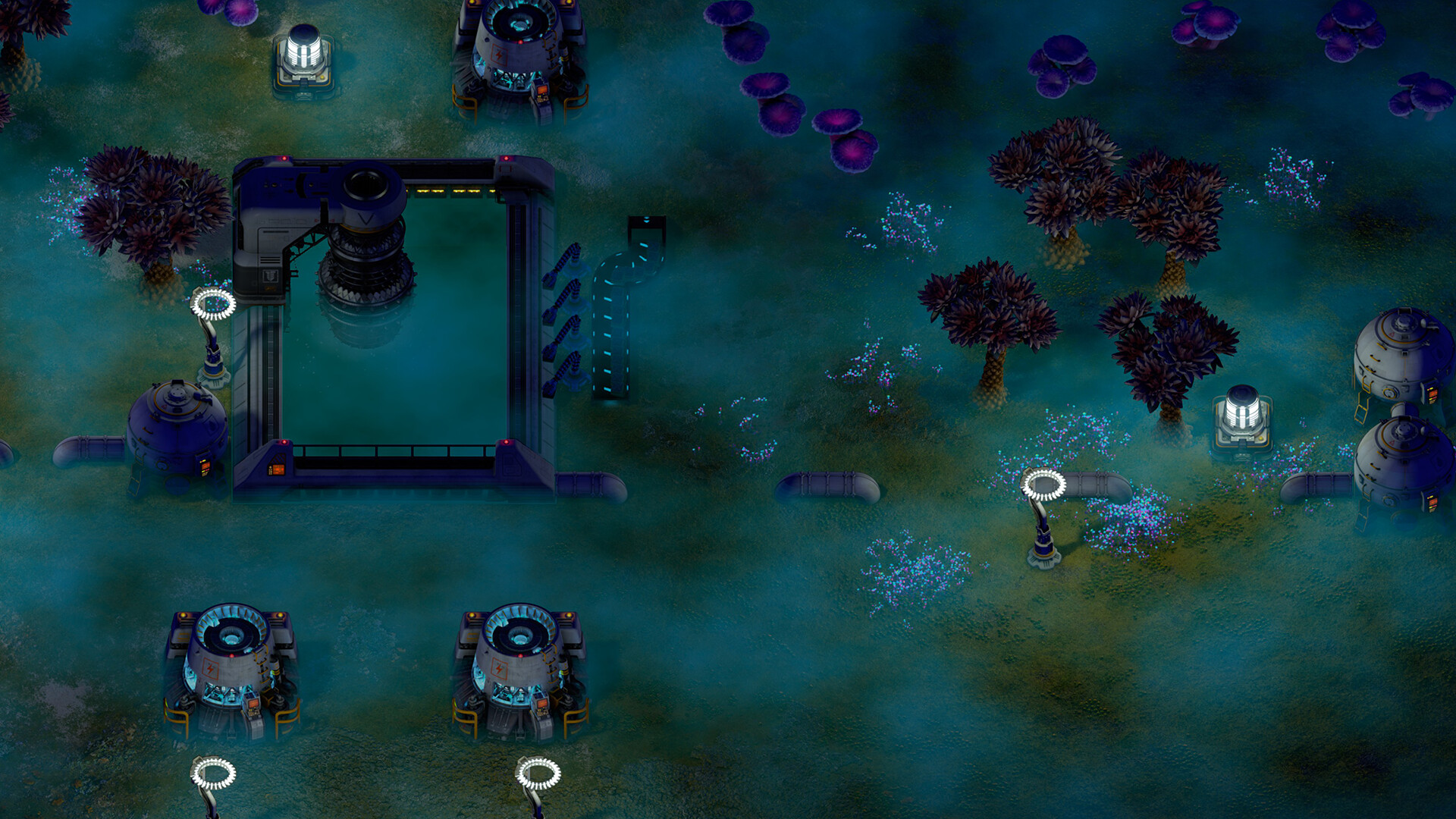 Substructure Screenshot 9