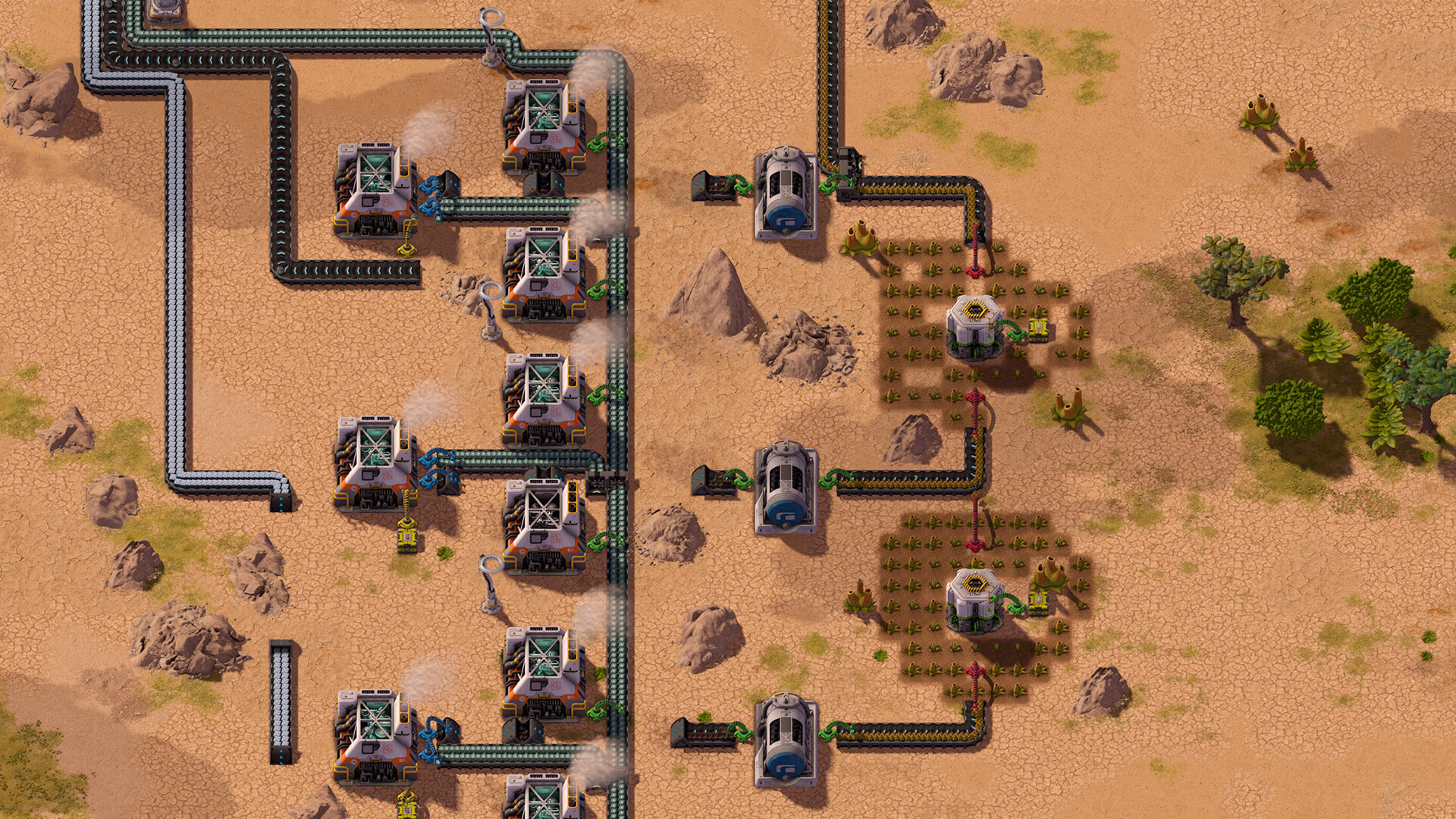 Substructure Screenshot 10