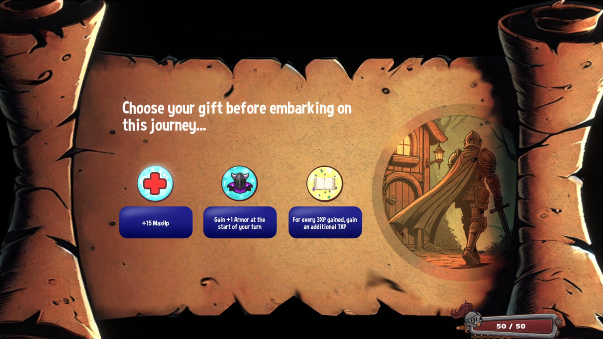 Drawn To Power Screenshot 0