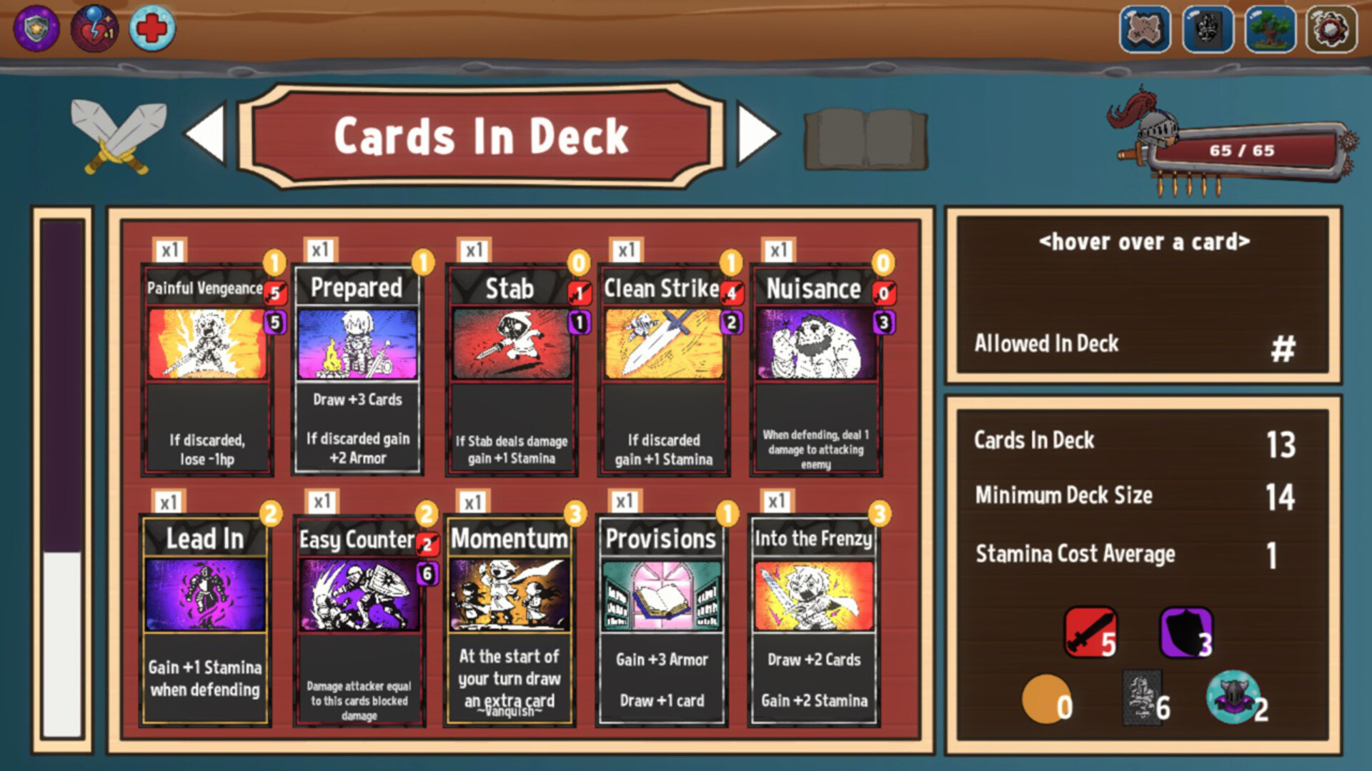 Drawn To Power Screenshot 3