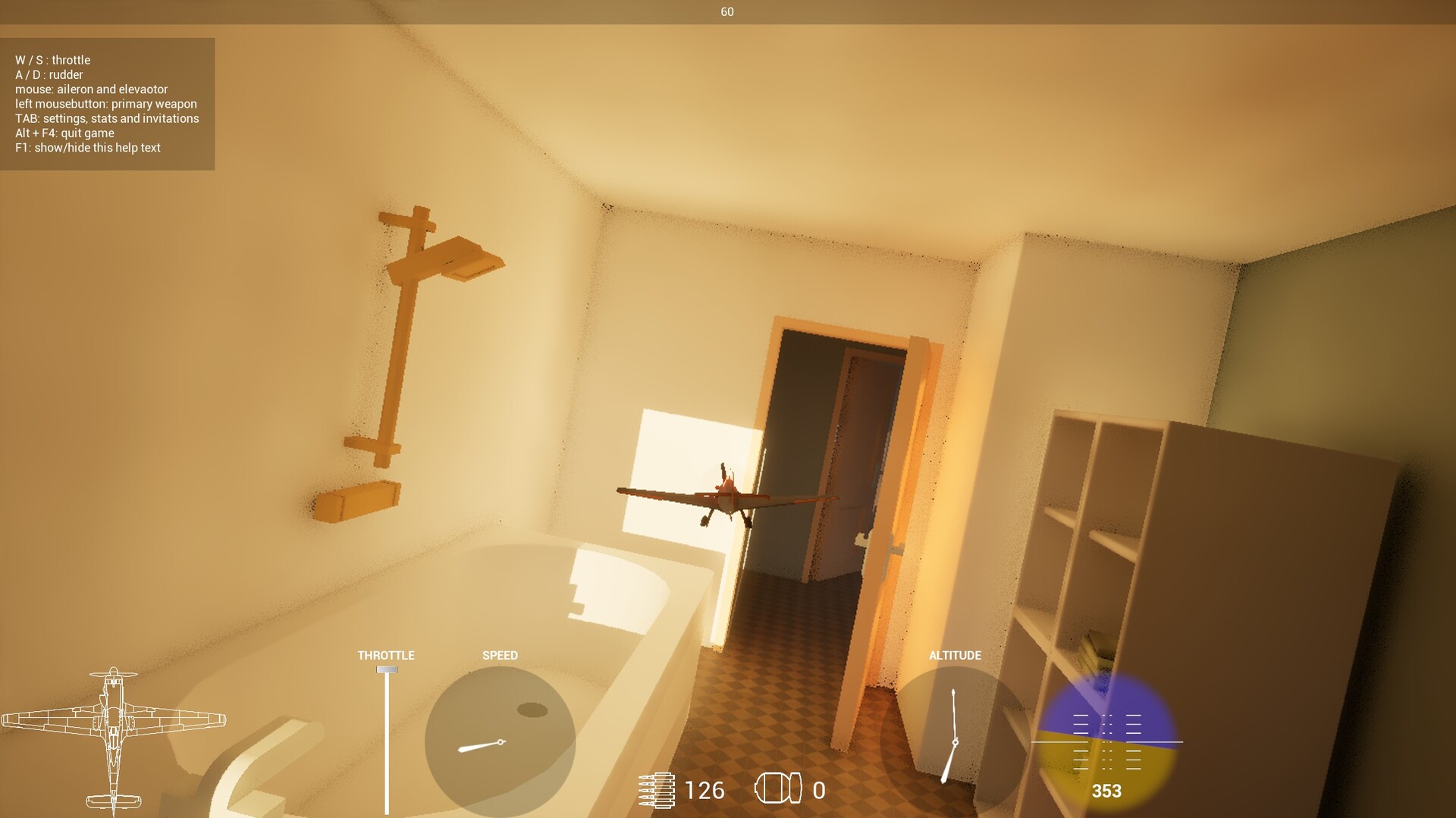 Toybox Aces Screenshot 6