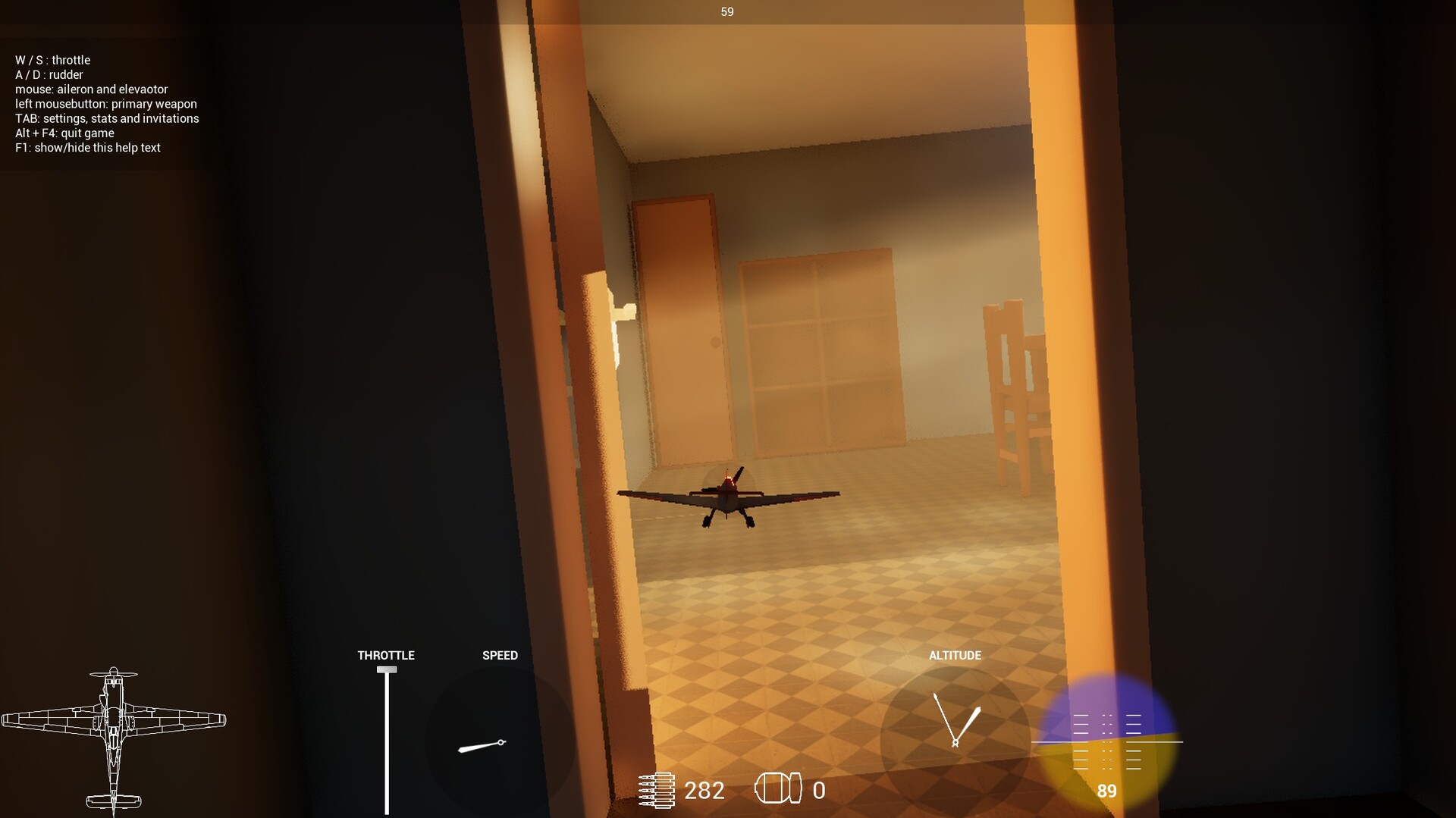 Toybox Aces Screenshot 7