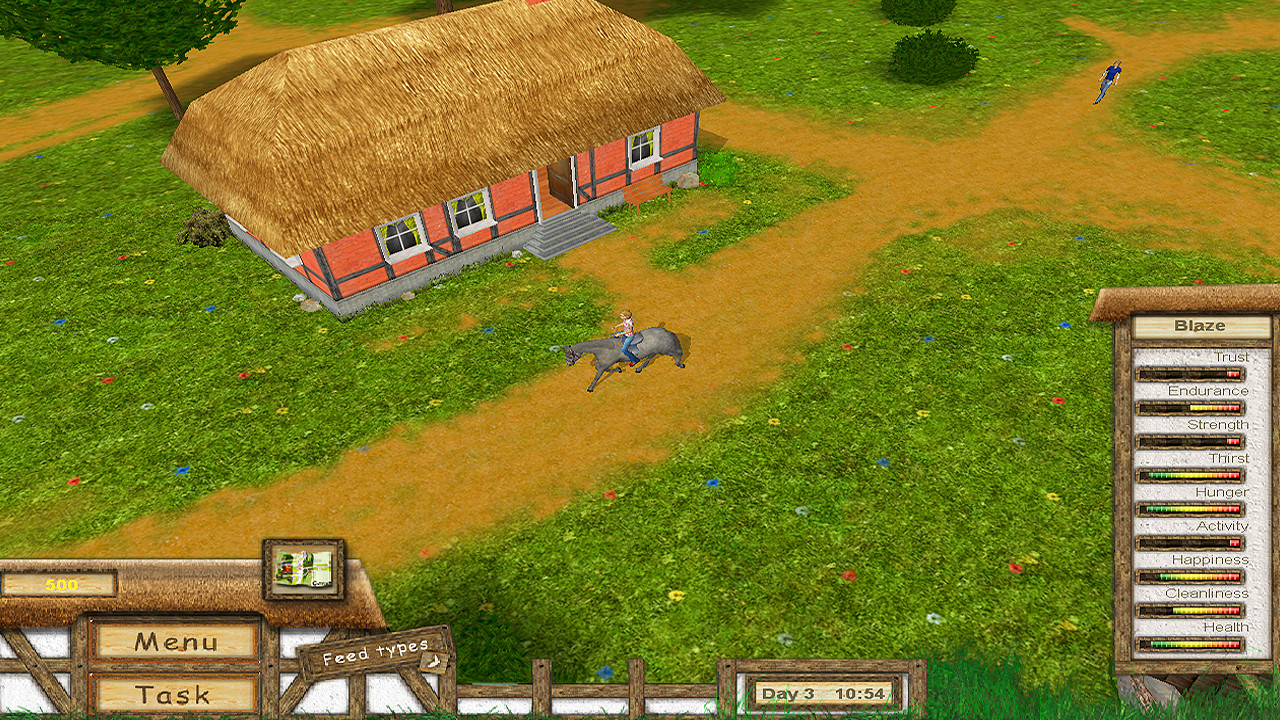 My Riding Stables: Your Horse world Screenshot 13