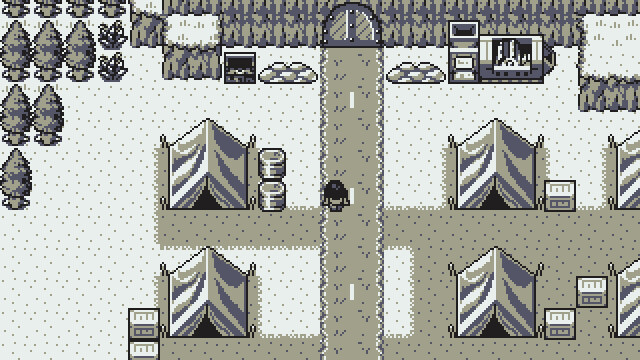 For a Vast Future Screenshot 4