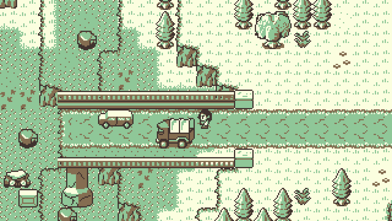 For a Vast Future Screenshot 2