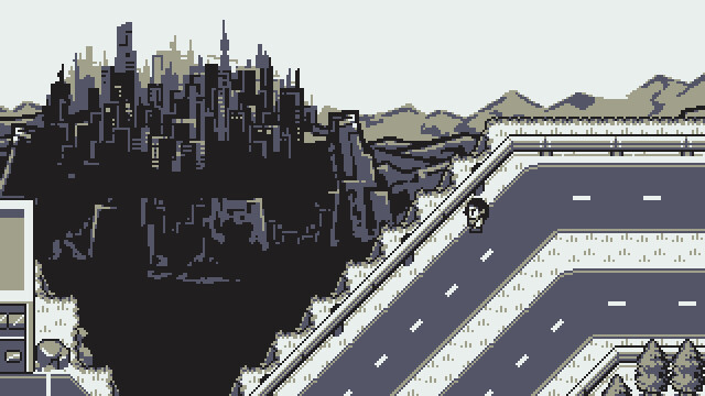 For a Vast Future Screenshot 0