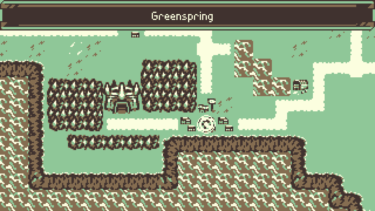 For a Vast Future Screenshot 5