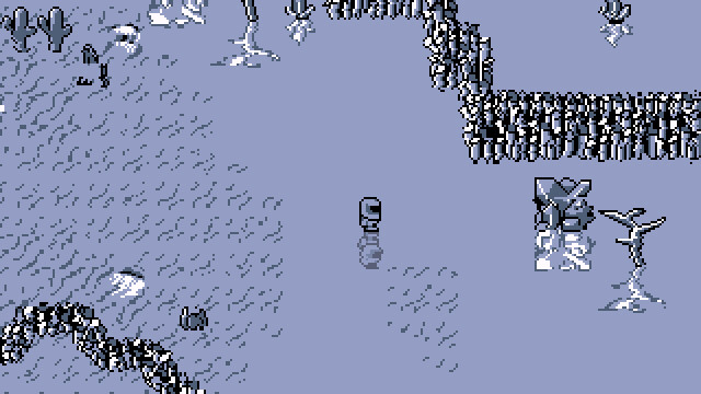 For a Vast Future Screenshot 7