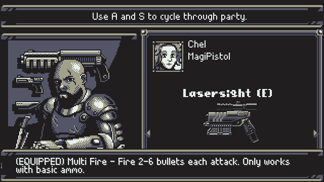 For a Vast Future Screenshot 3