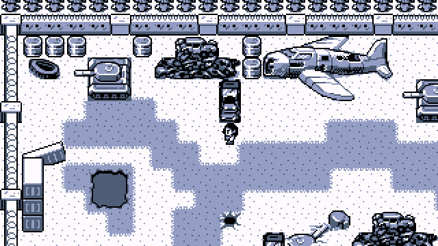 For a Vast Future Screenshot 6