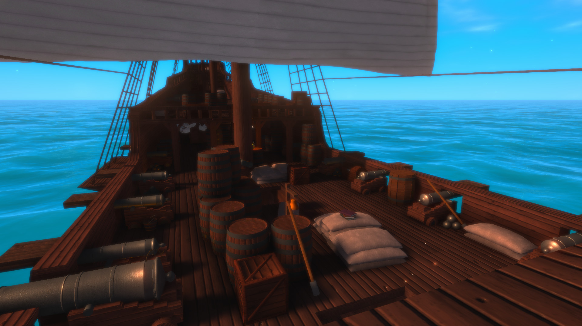Stowaway Screenshot 7