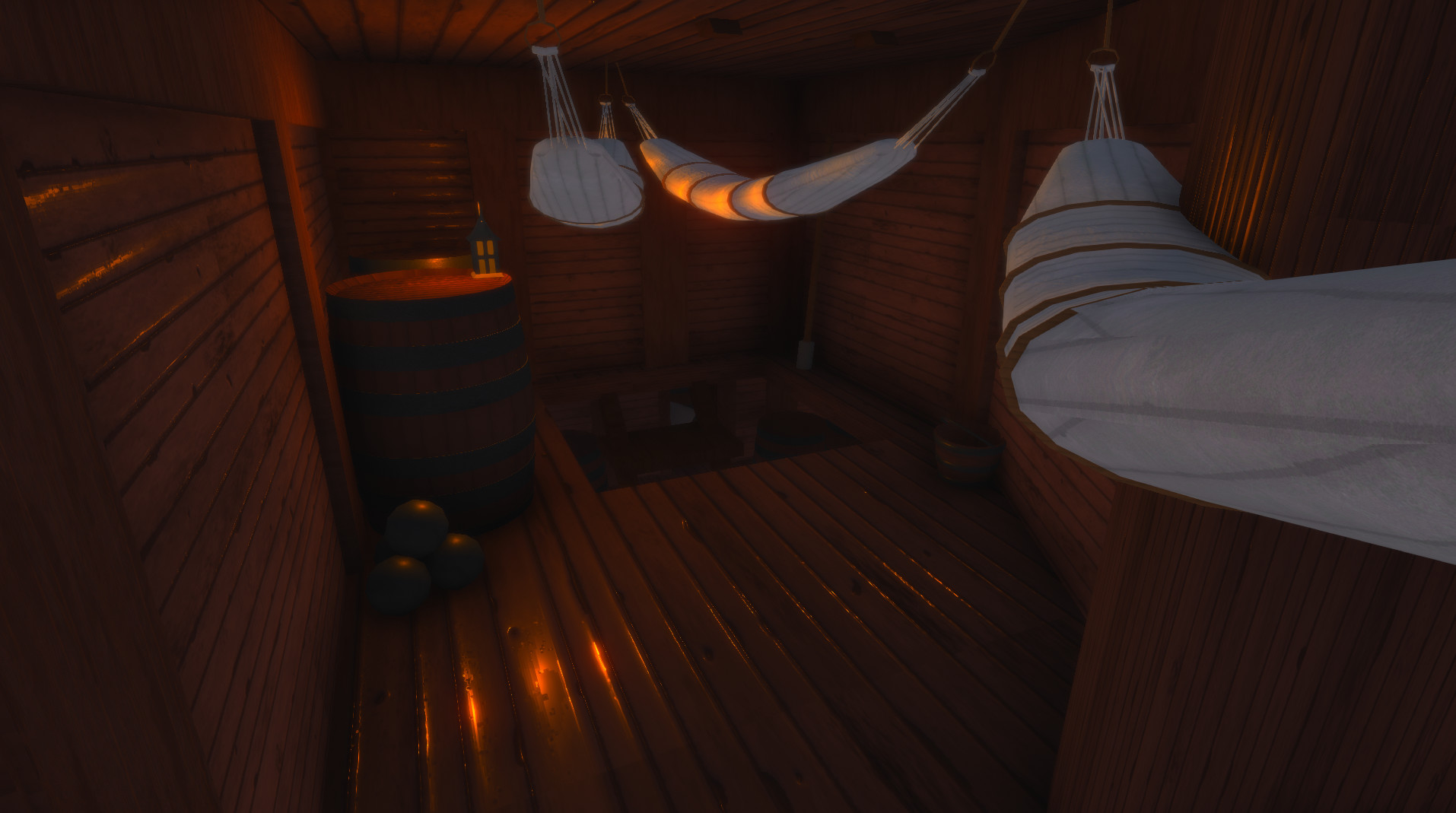 Stowaway Screenshot 8