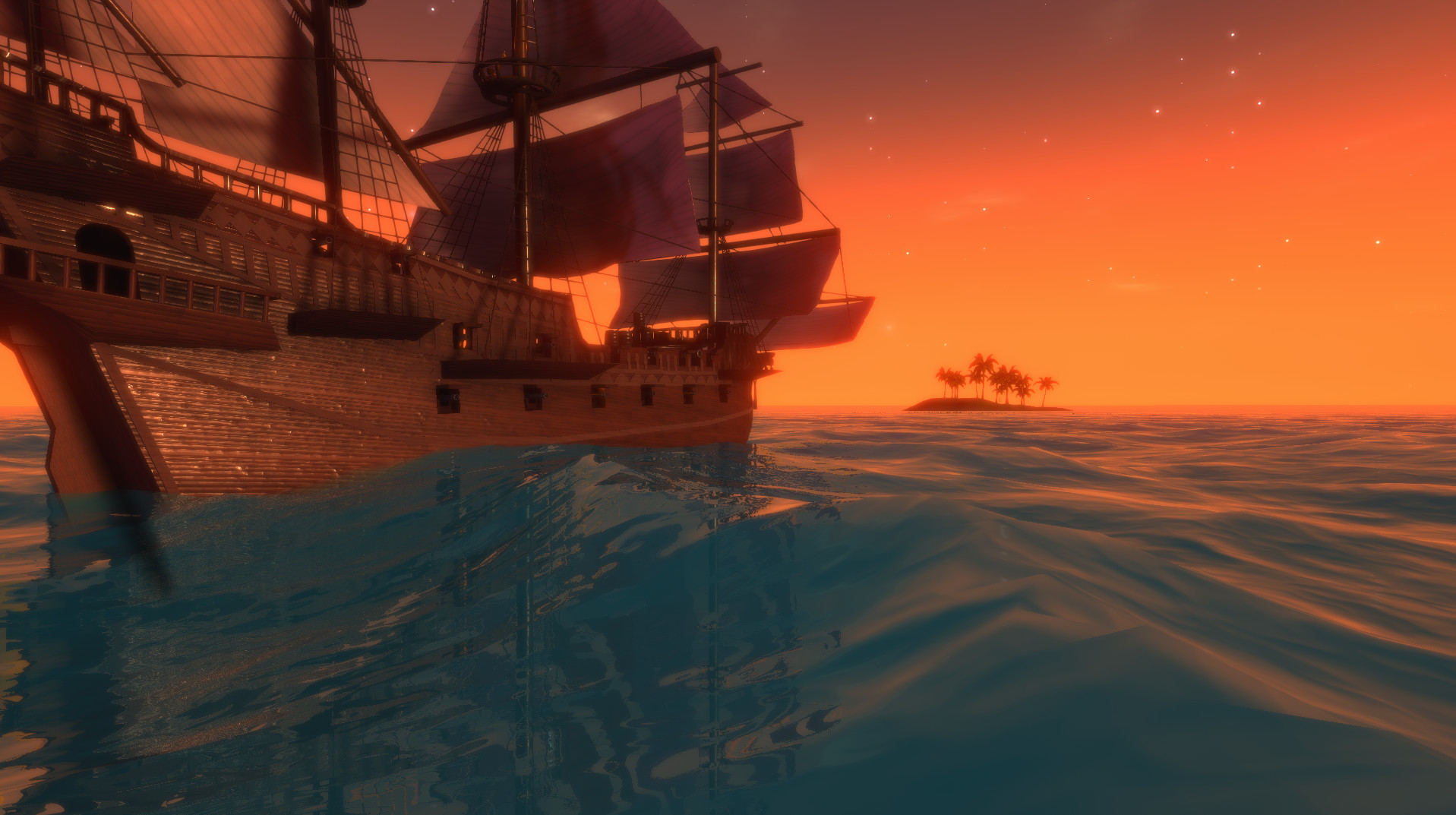 Stowaway Screenshot 1