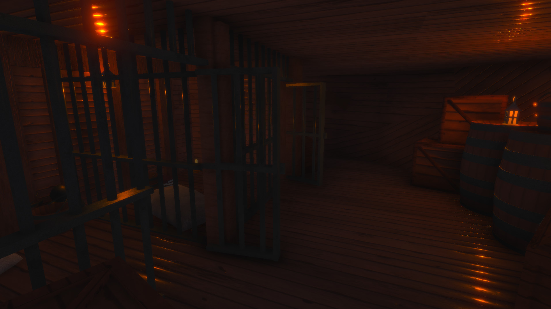 Stowaway Screenshot 9