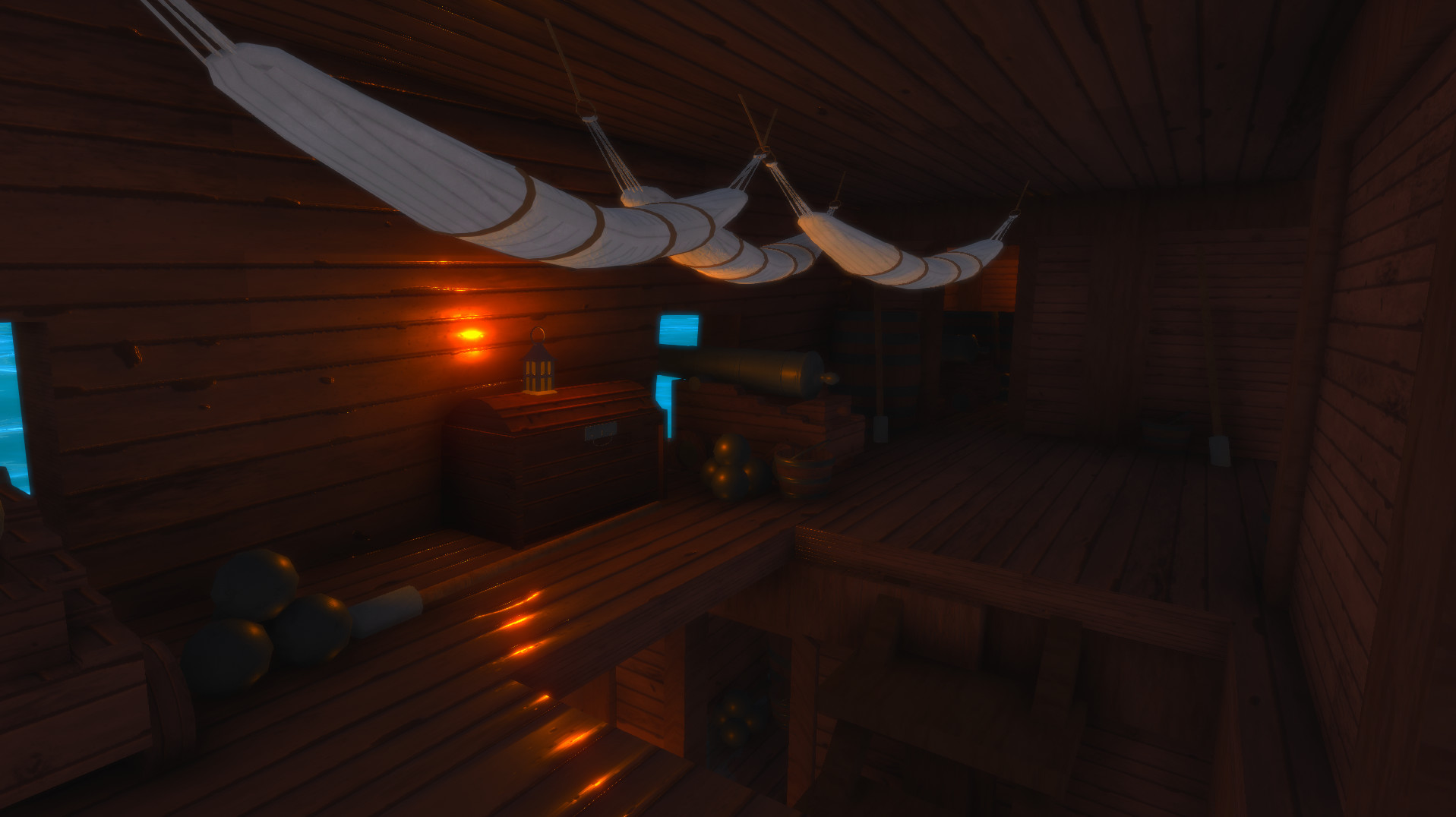 Stowaway Screenshot 5