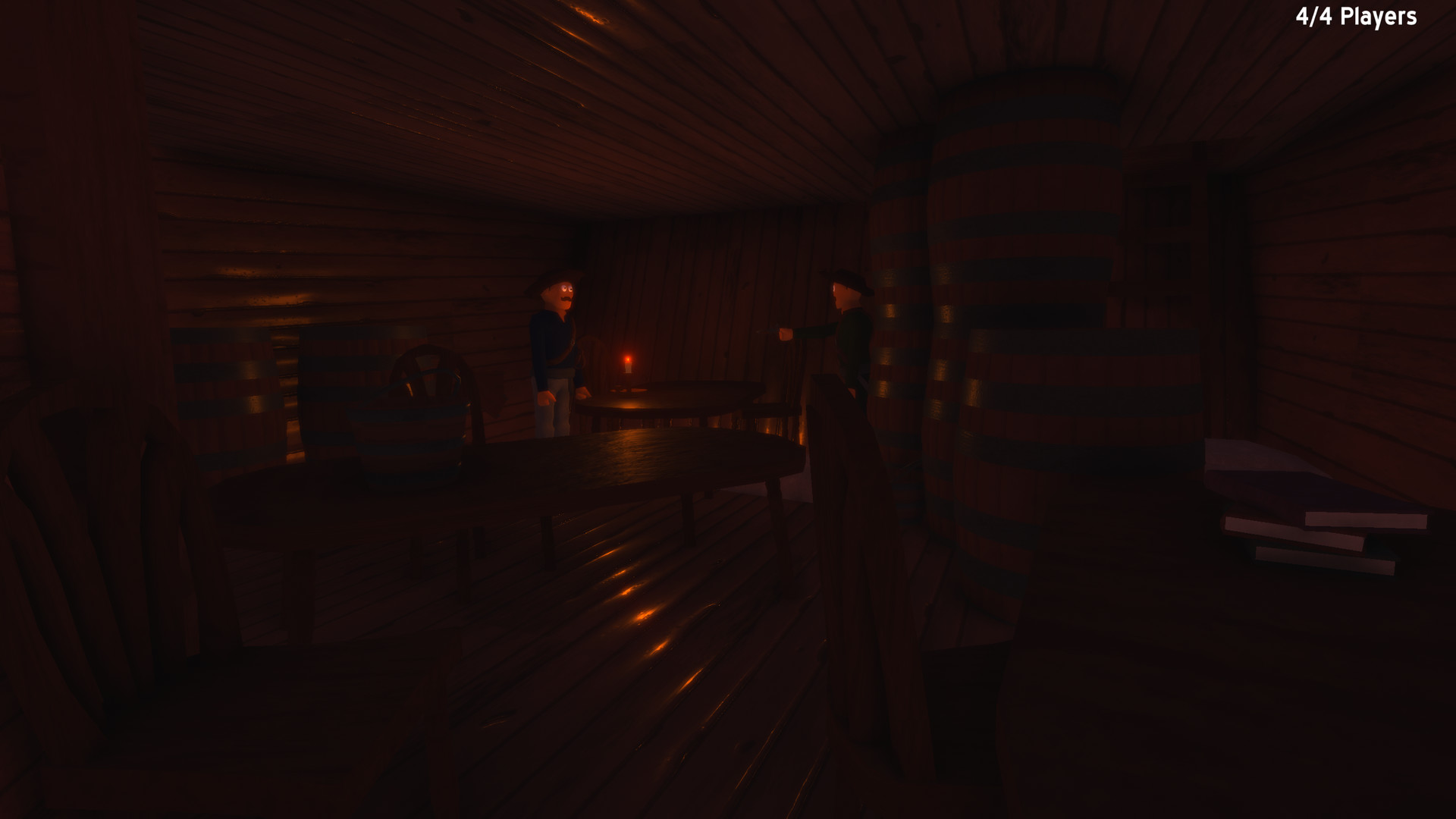 Stowaway Screenshot 3