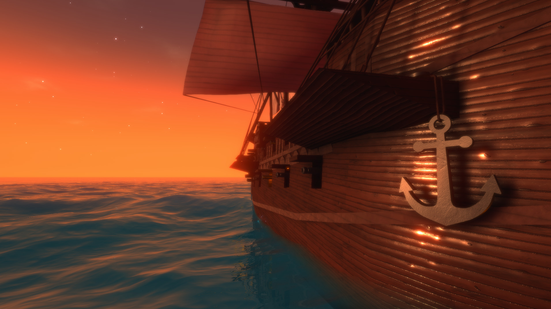 Stowaway Screenshot 6