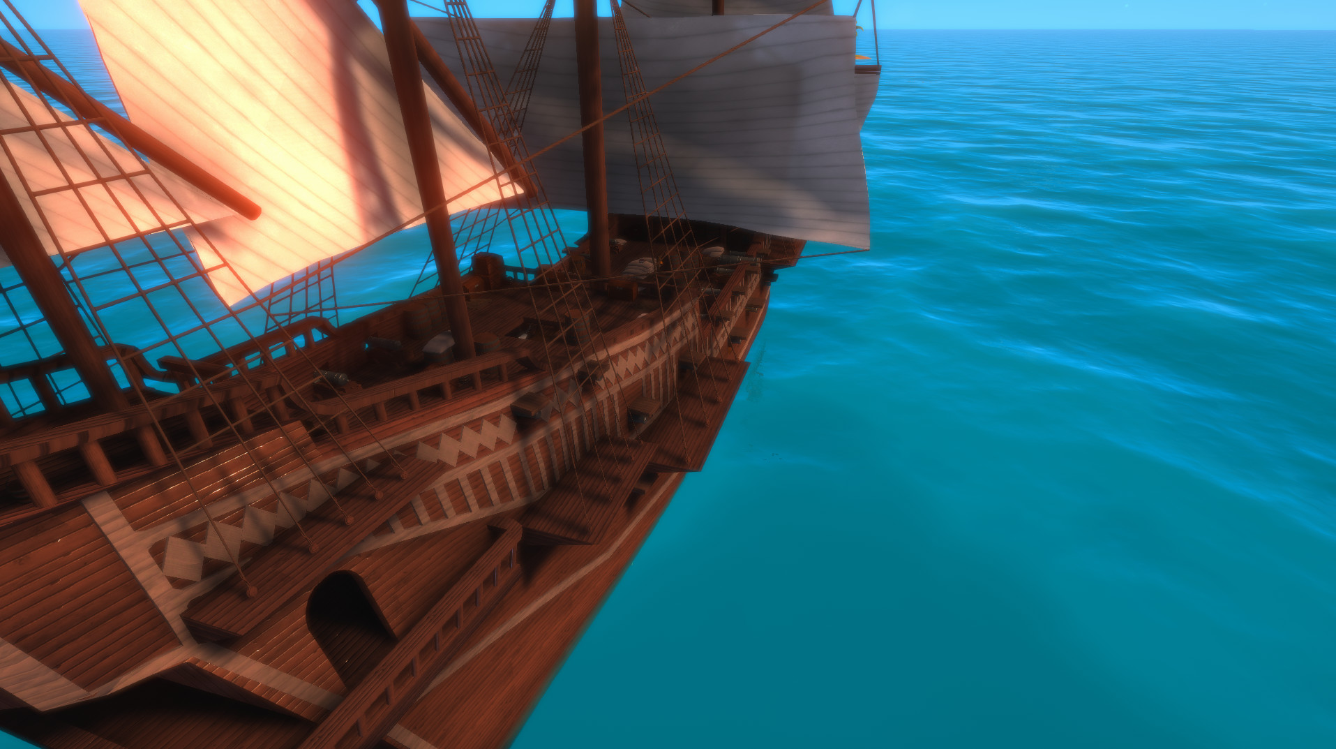 Stowaway Screenshot 11