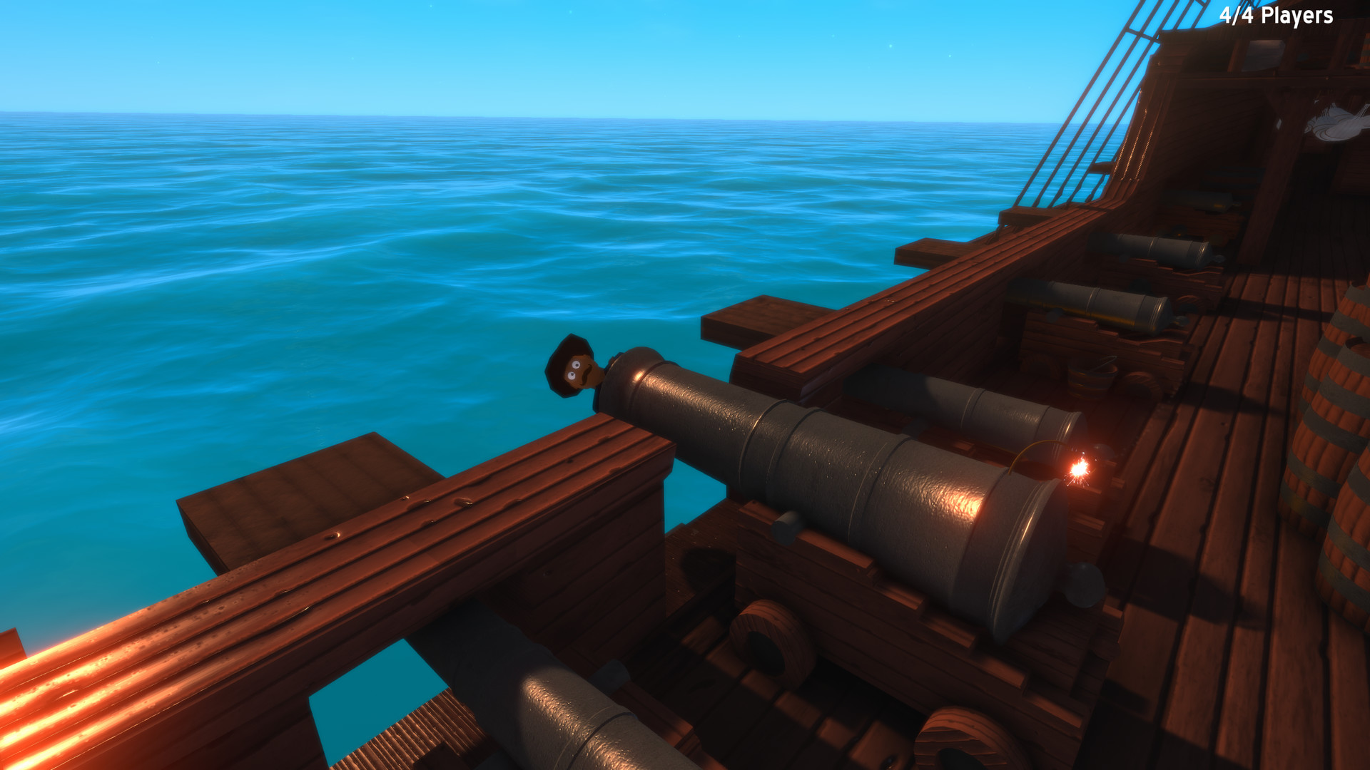 Stowaway Screenshot 4