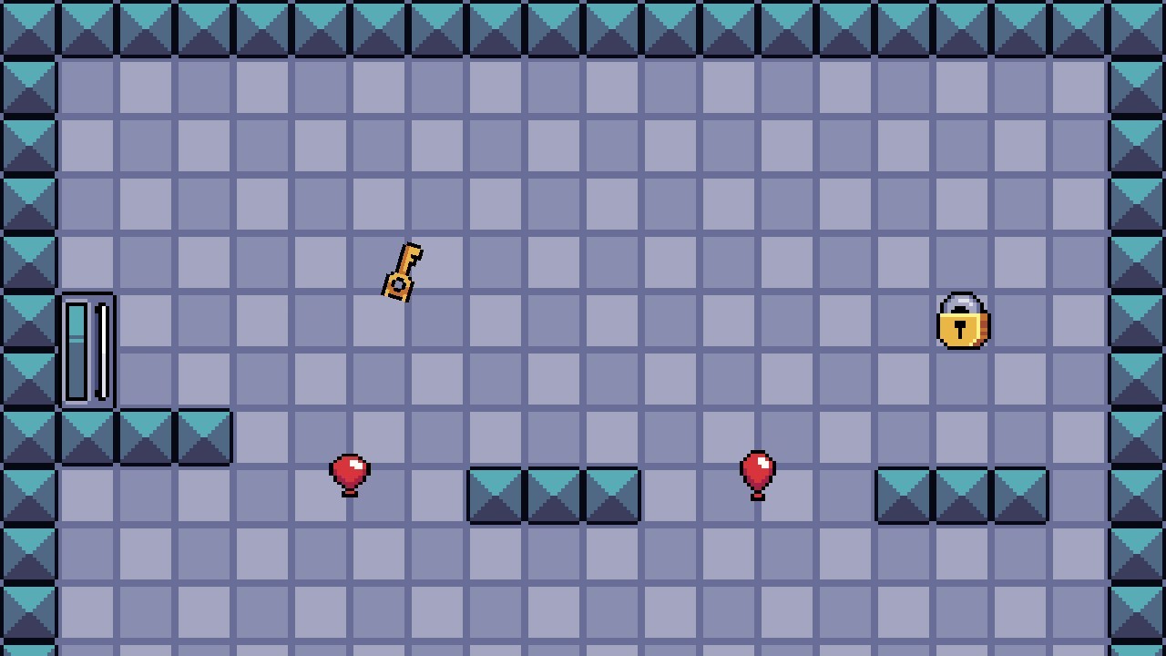Key Escape Screenshot 4