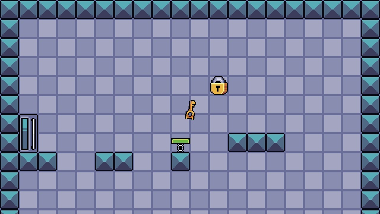 Key Escape Screenshot 1