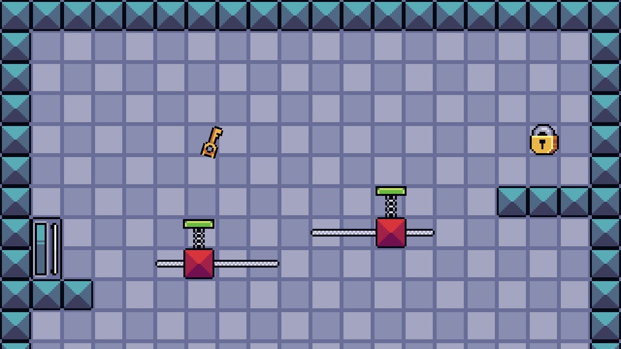 Key Escape Screenshot 3