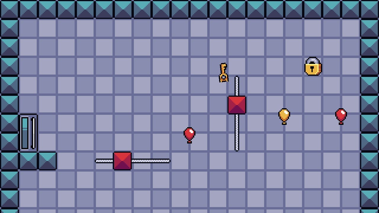 Key Escape Screenshot 5