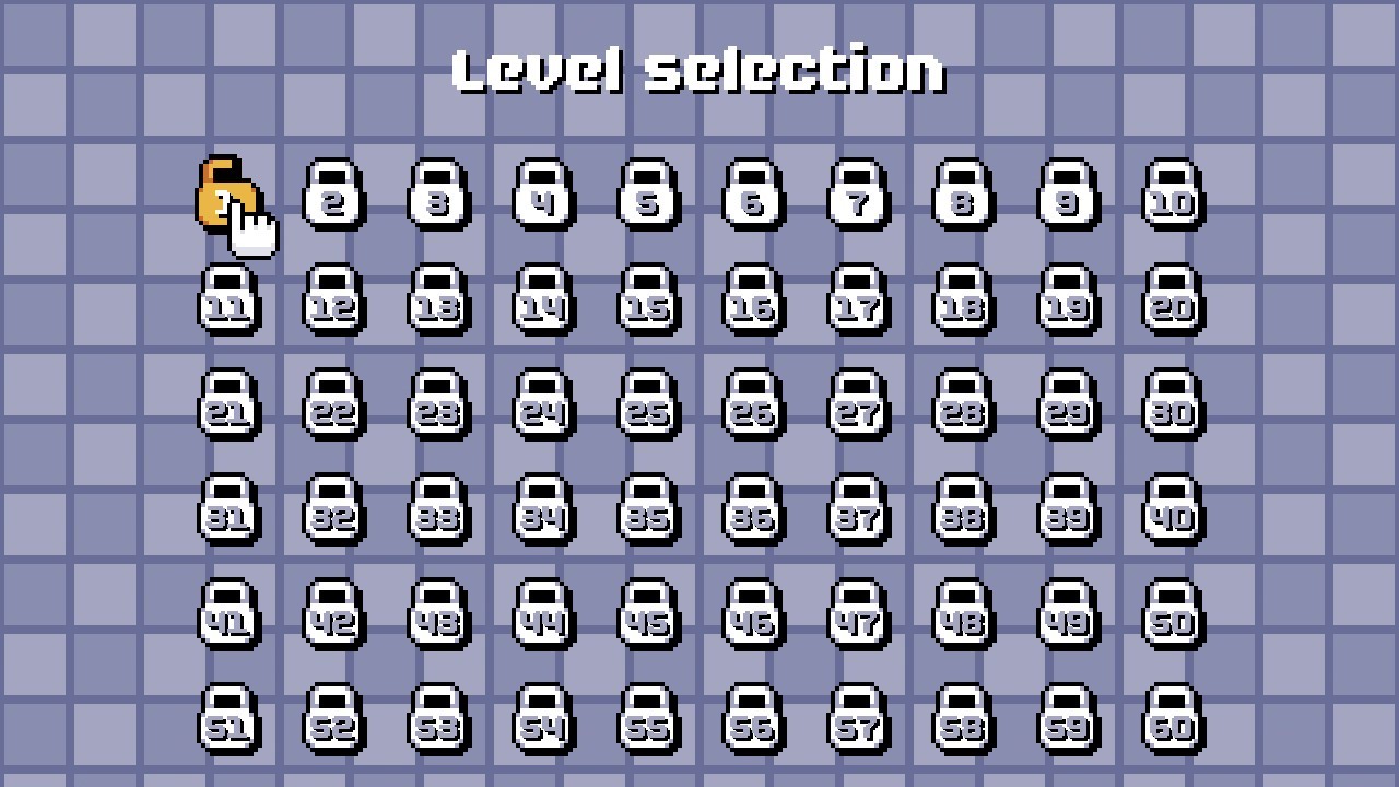 Key Escape Screenshot 0