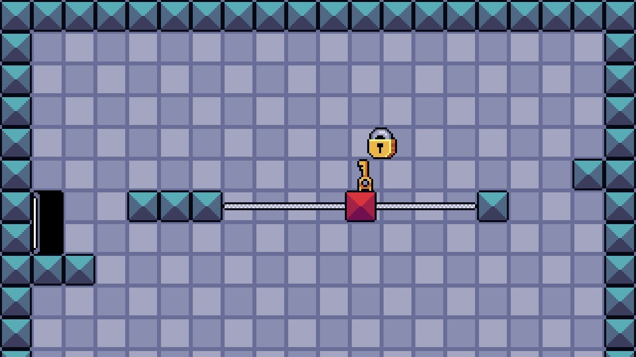Key Escape Screenshot 2