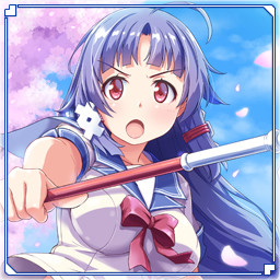 Kaname - Good Ending icon