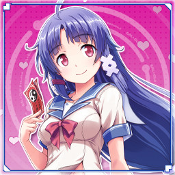 Lovey-Dovey Kaname icon