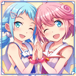 DDC - Patako & Ekoro Route icon