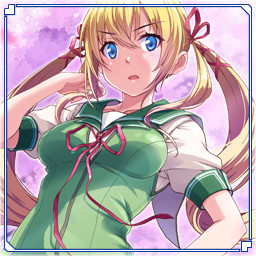 Kaoruko - Good Ending icon