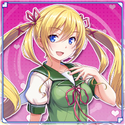 Lovey-Dovey Kaoruko icon