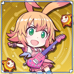 Score Attack - Aoi Route icon
