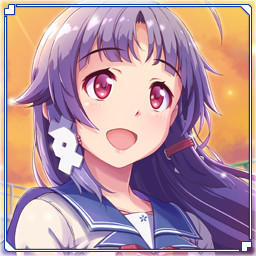 Kaname - True Ending icon