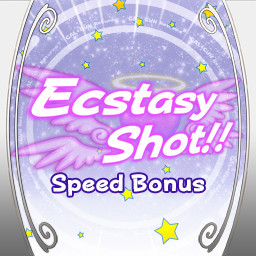 Ecstacy Speedster icon