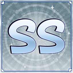 Rank SS icon