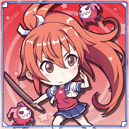 Score Attack - Akira Route icon