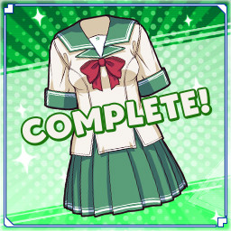 3rd Years' Secrets icon