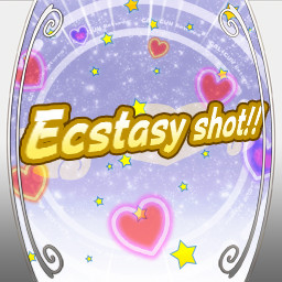 Ecstacy Combo Master icon