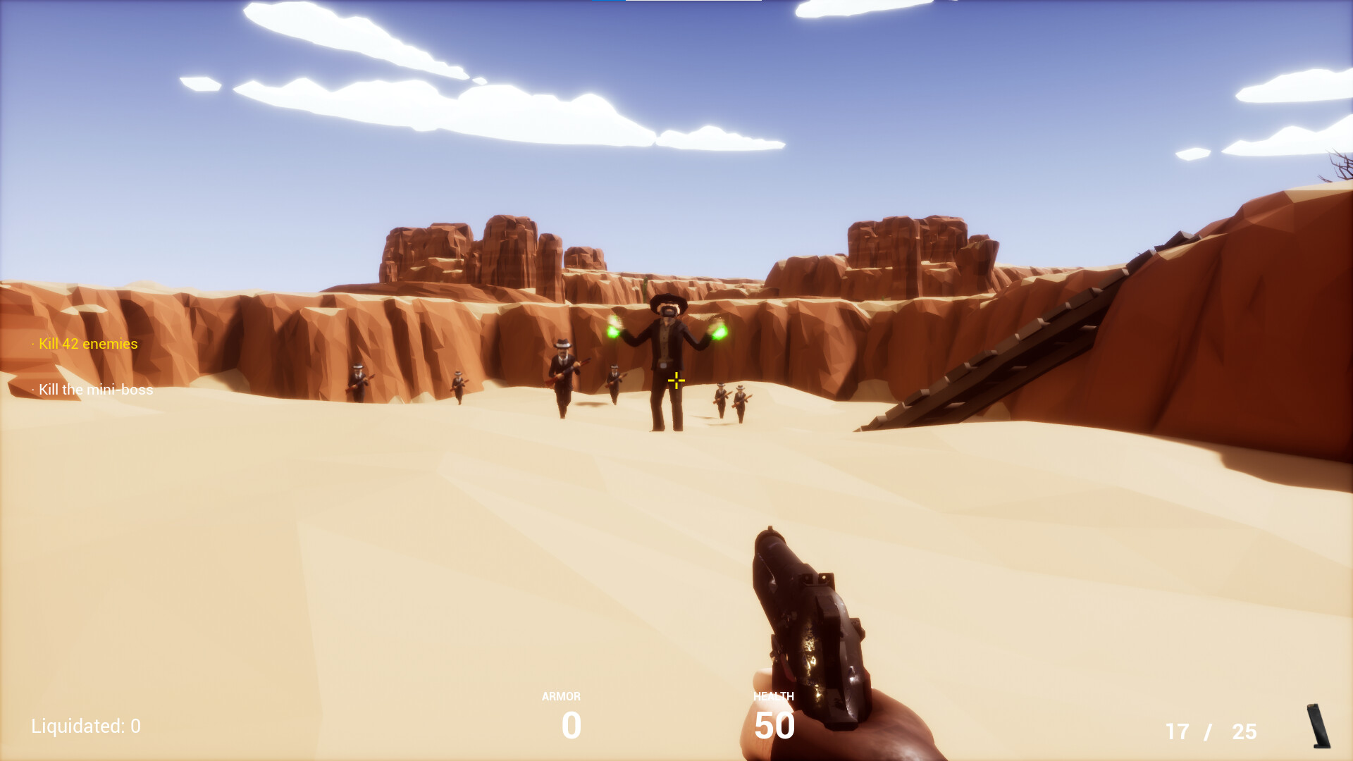 PolyClassic: Wild Screenshot 8