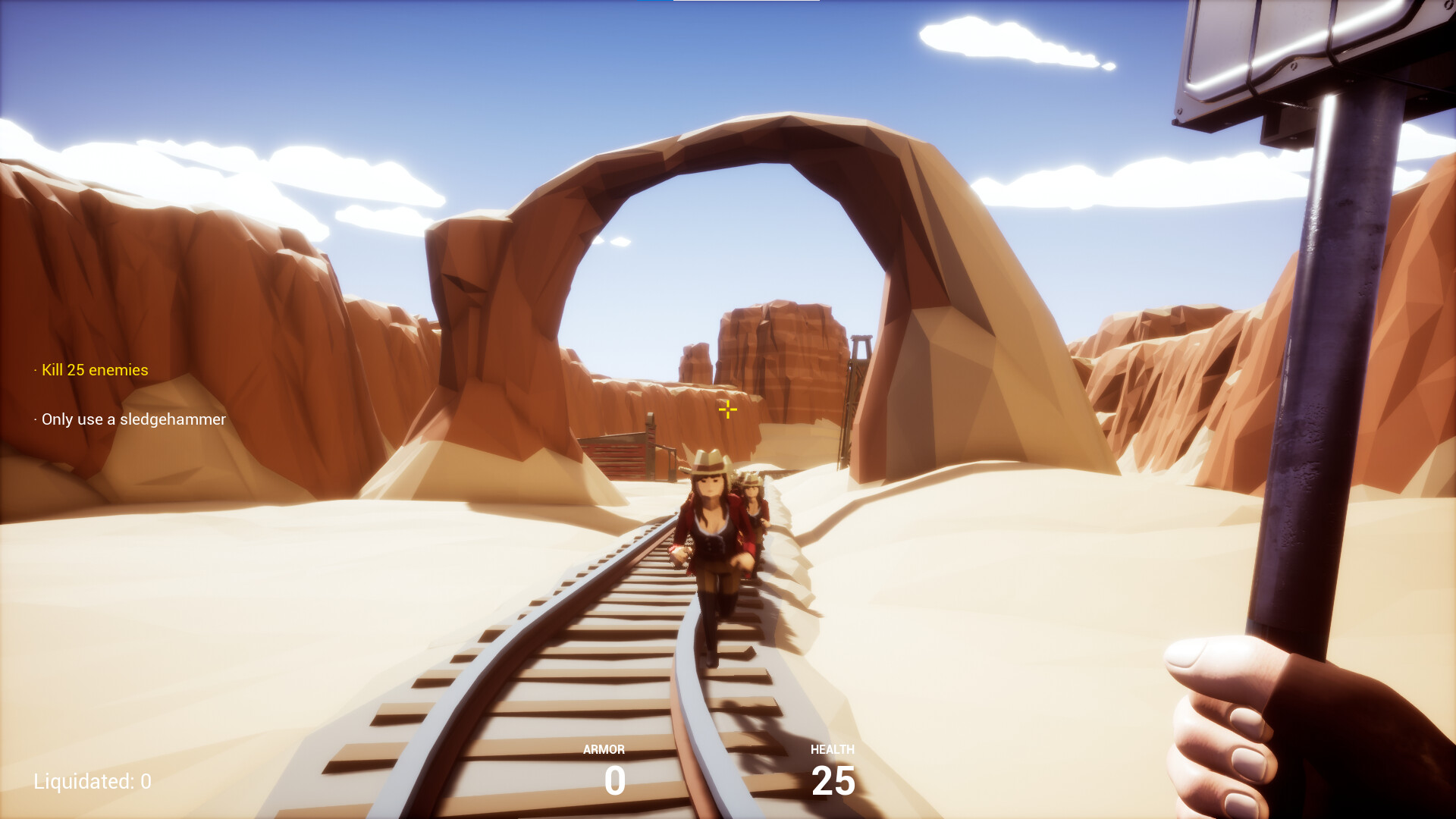 PolyClassic: Wild Screenshot 5