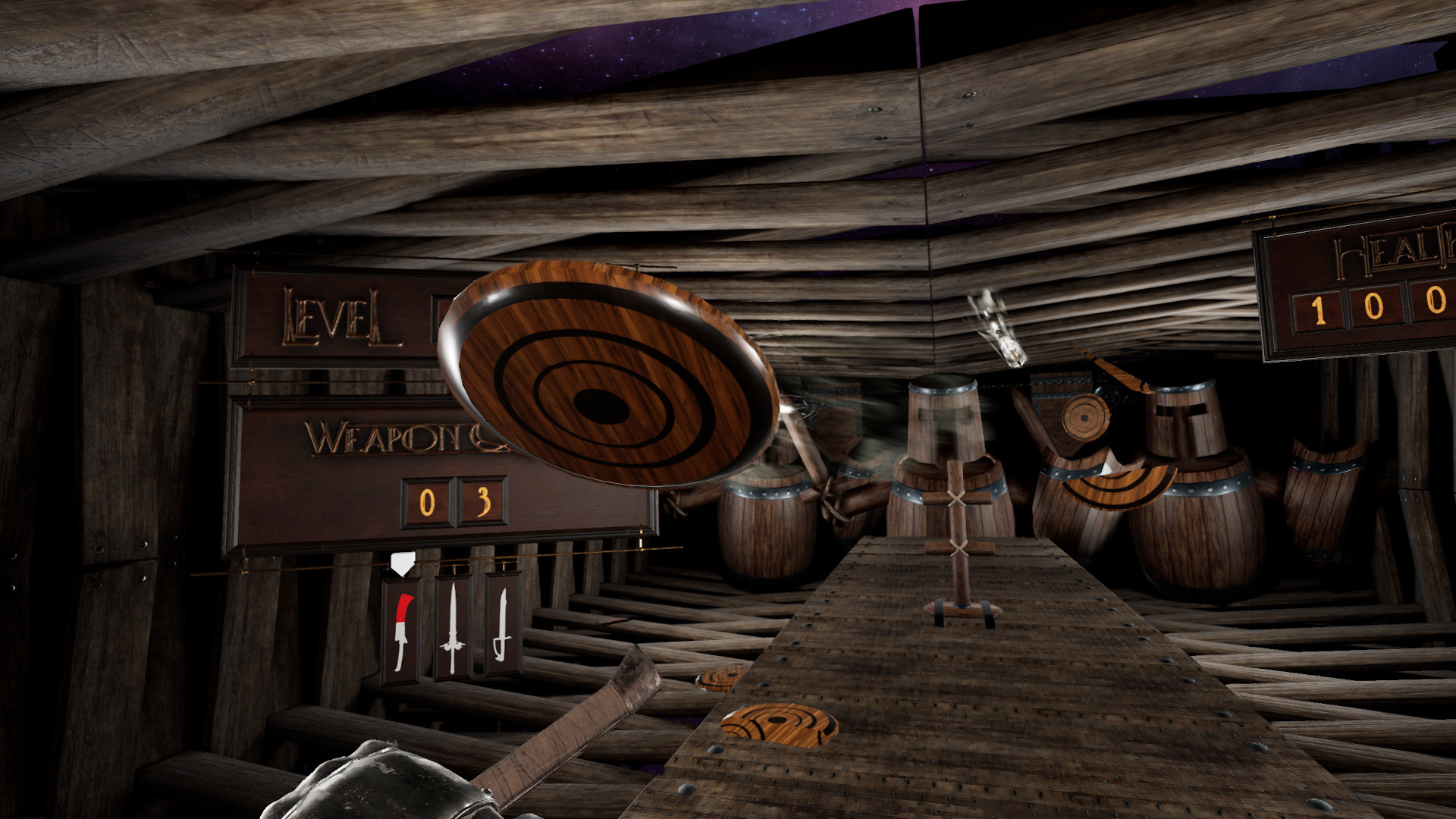 Master Bladesmith Screenshot 3