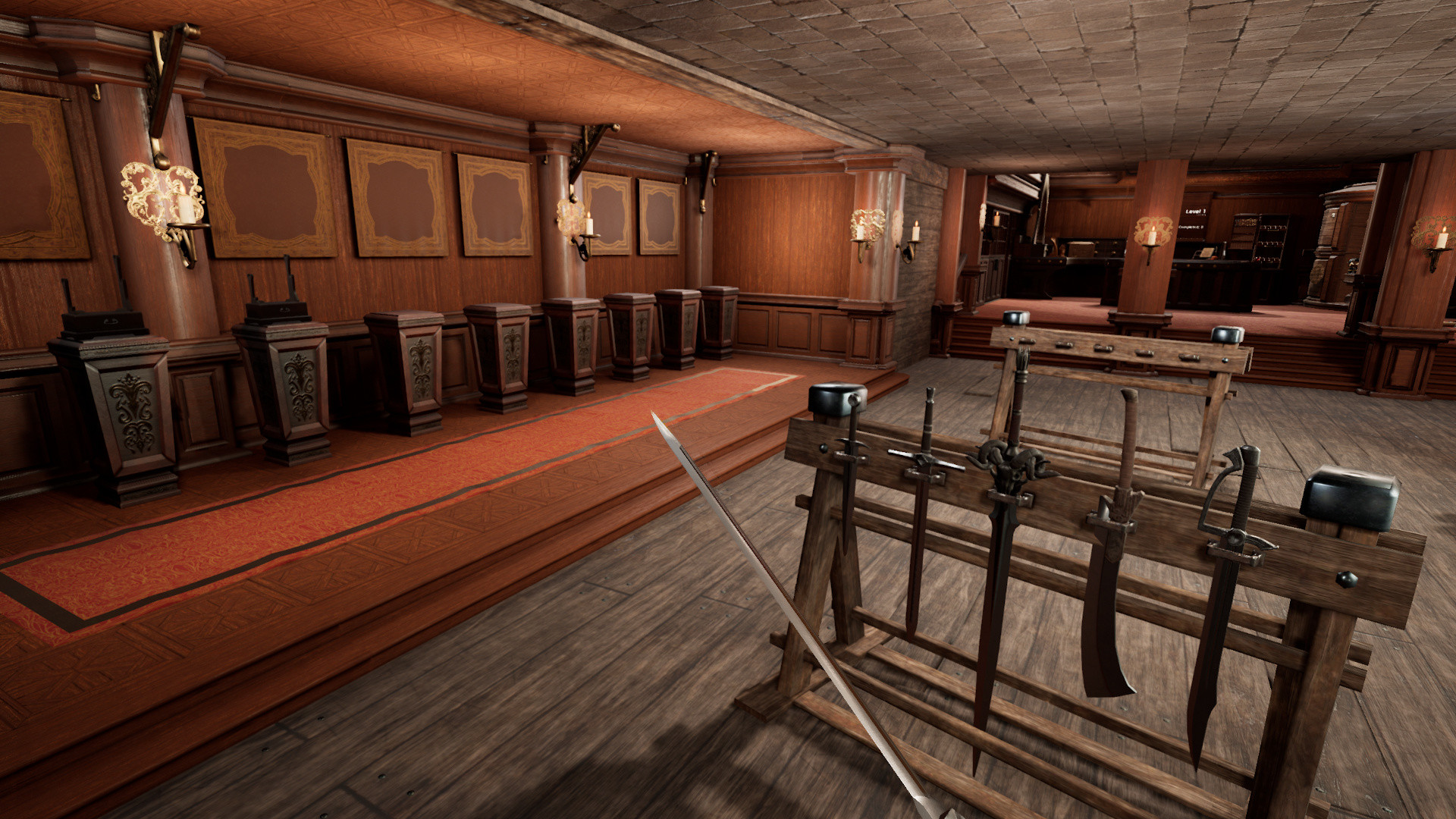 Master Bladesmith Screenshot 5