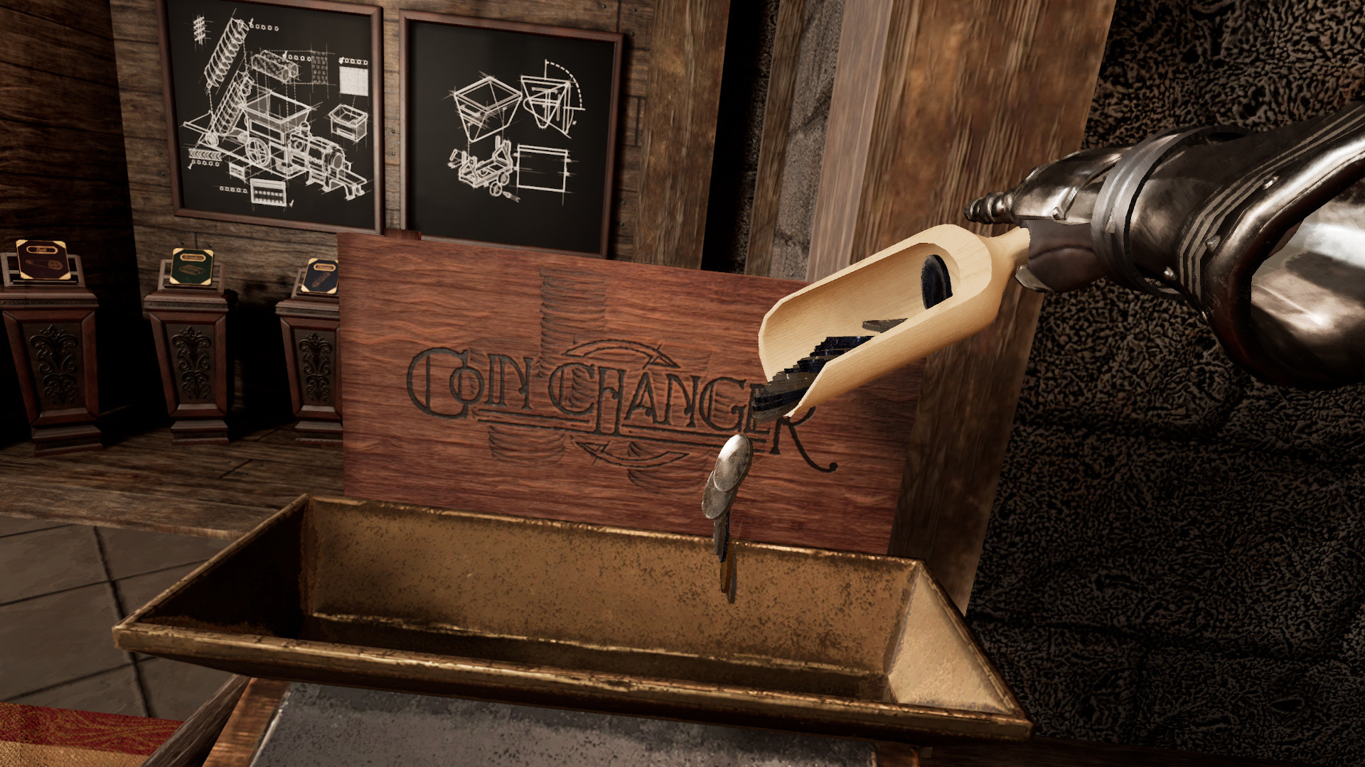 Master Bladesmith Screenshot 6