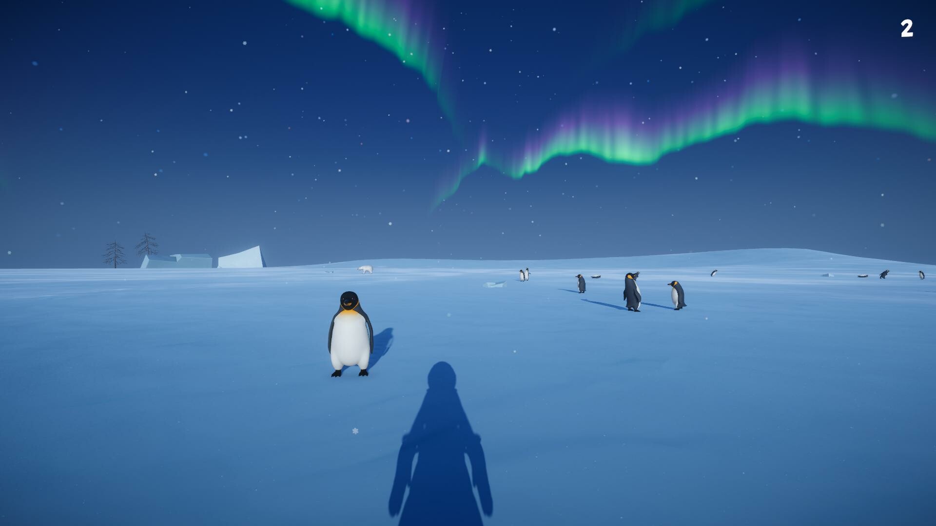 Penguin Helper Screenshot 9